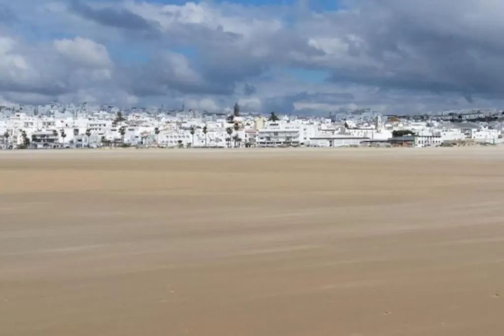 Estupenda Ubicacion, Vistas Y Parking Disponible! Apartment Conil De La Frontera