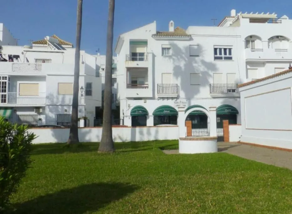 Estupenda Ubicacion, Vistas Y Parking Disponible! Apartment Conil De La Frontera