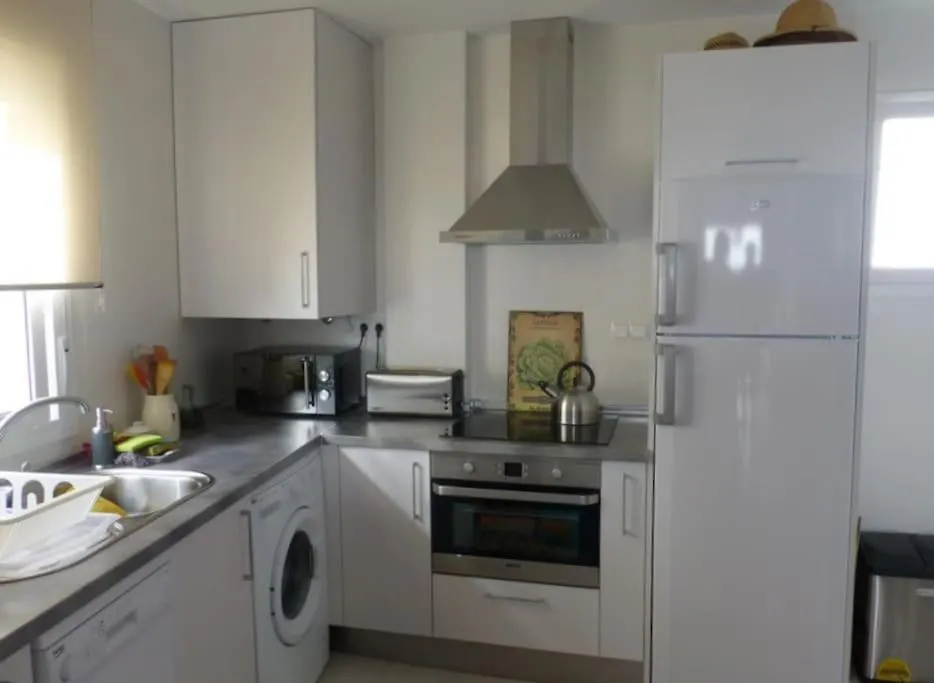 Estupenda Ubicacion, Vistas Y Parking Disponible! Apartment Conil De La Frontera