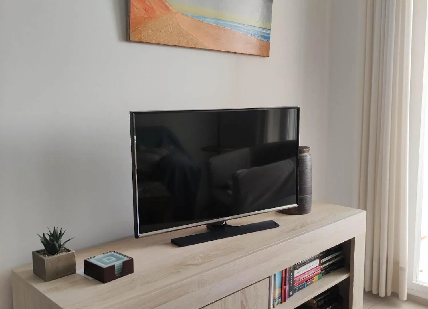 Estupenda Ubicacion, Vistas Y Parking Disponible! Apartment Conil De La Frontera 0*,